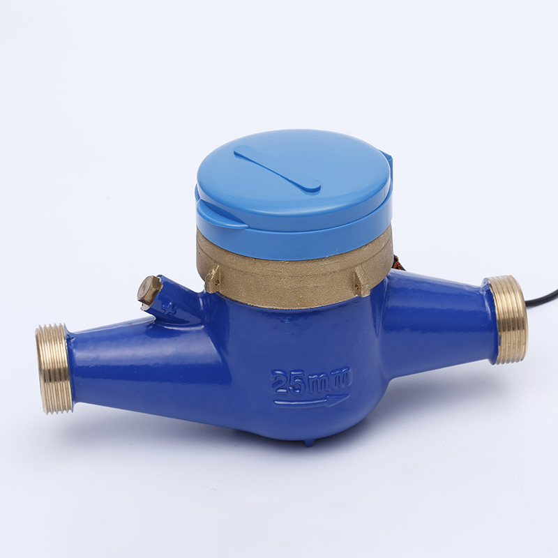 Sensor Water Meter